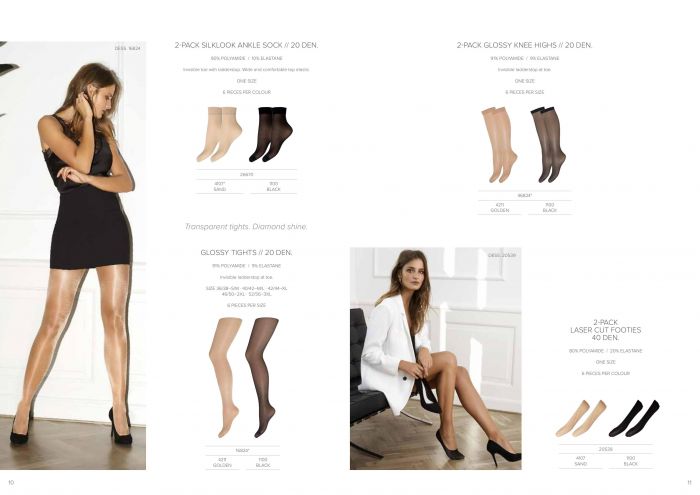 Decoy Decoy-noos Katalog Sep2021-6  Noos Katalog Sep2021 | Pantyhose Library