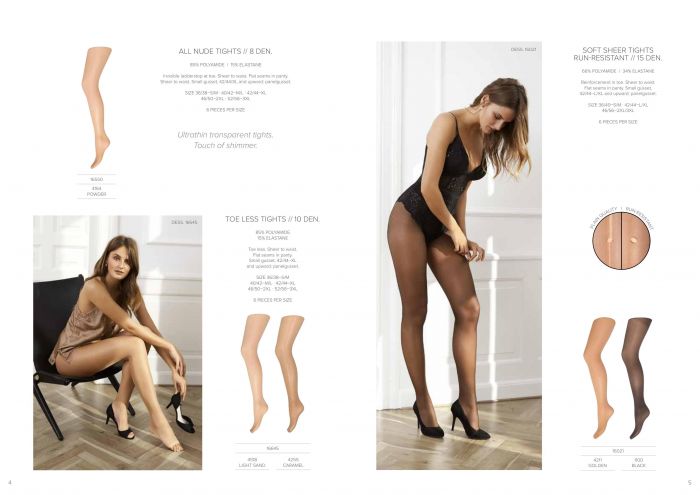 Decoy Decoy-noos Katalog Sep2021-3  Noos Katalog Sep2021 | Pantyhose Library
