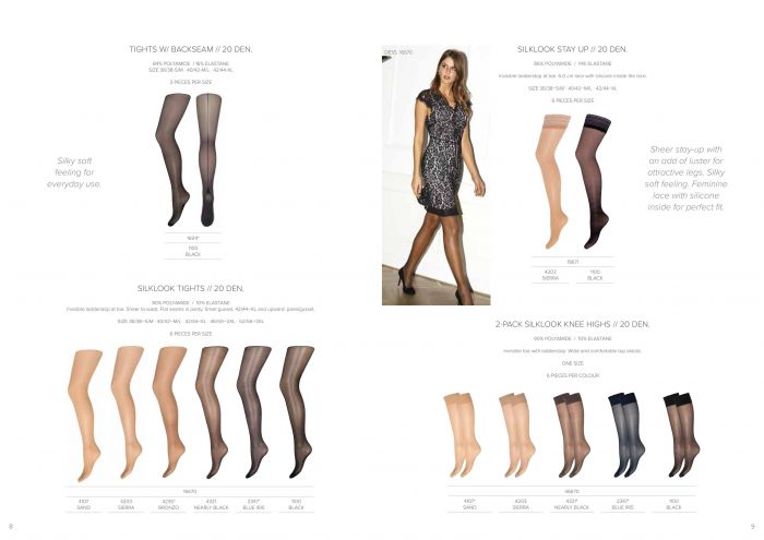 Decoy Decoy-noos Katalog Sep2021-5  Noos Katalog Sep2021 | Pantyhose Library