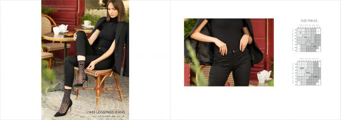 Legs Legs-leggings Aw2020-10  Leggings Aw2020 | Pantyhose Library