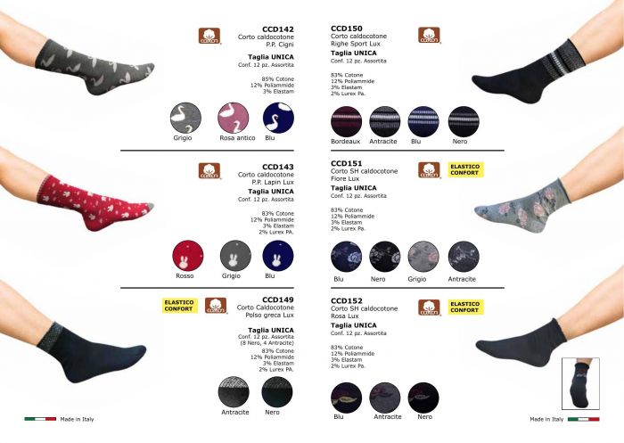 Voila Voila-catalogo Collants Voila Fw 2021-16  Catalogo Collants Voila Fw 2021 | Pantyhose Library