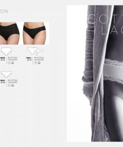 Lauma Lingerie - Klassika 2018