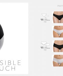 Lauma Lingerie - Klassika 2018