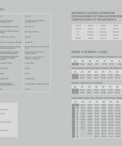 Lauma Lingerie - Klassika 2018