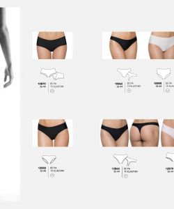 Lauma Lingerie - Klassika 2018