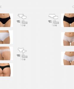 Lauma Lingerie - Klassika 2018