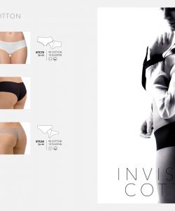 Lauma Lingerie - Klassika 2018