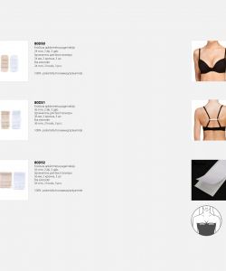 Lauma Lingerie - Klassika 2018