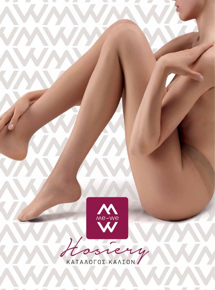 Mewe Mewe-hosiery Catalogue 2022-1  Hosiery Catalogue 2022 | Pantyhose Library