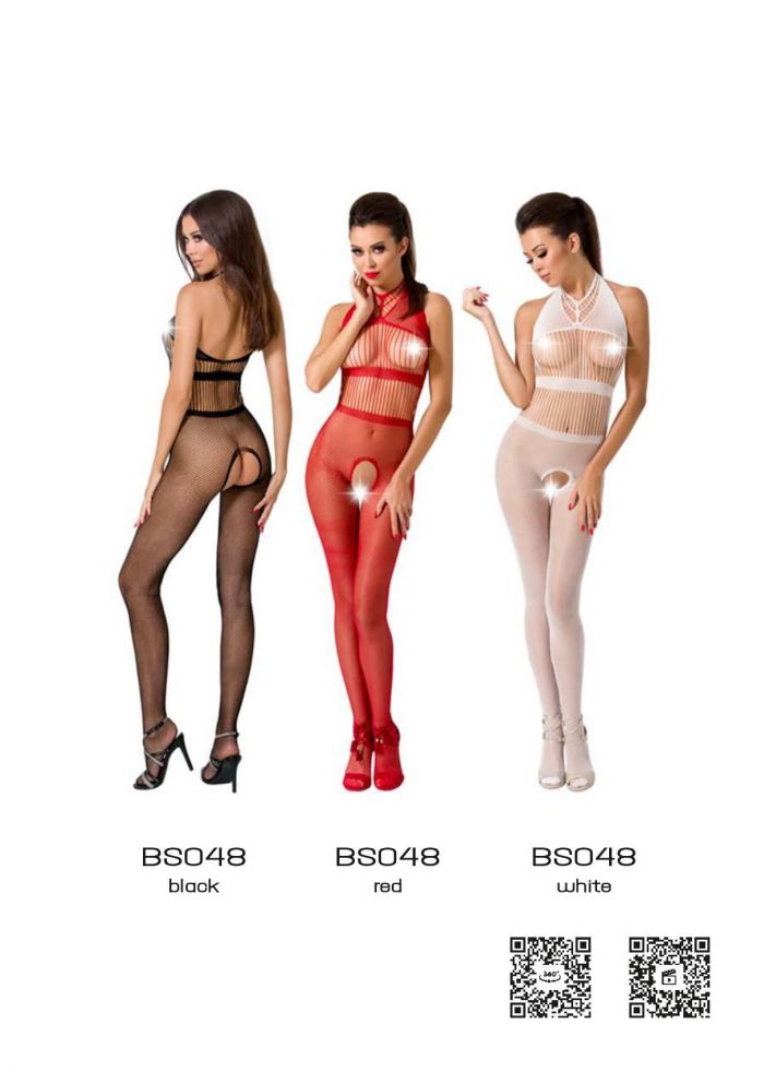 Passion Passion-catalog Bodystocking 2022 Katalog Bodystocking-93  Catalog Bodystocking 2022 Katalog Bodystocking | Pantyhose Library