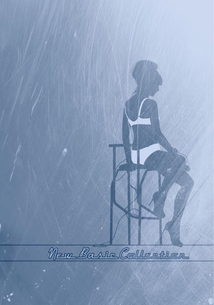 Gaia Lingerie Gaia Lingerie-fall Winter 2014-45  Fall Winter 2014 | Pantyhose Library