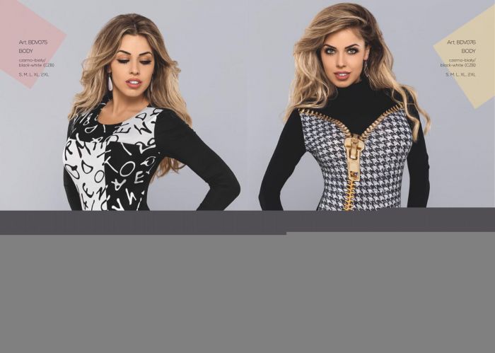 Gaia Lingerie Gaia Lingerie-fall Winter 2015-34  Fall Winter 2015 | Pantyhose Library