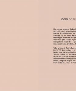 Gabriella - Fashion Collection Fw 2021 2022