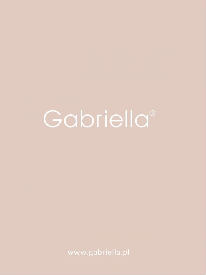 Gabriella Gabriella-fashion Collection Fw 2021 2022-45  Fashion Collection Fw 2021 2022 | Pantyhose Library