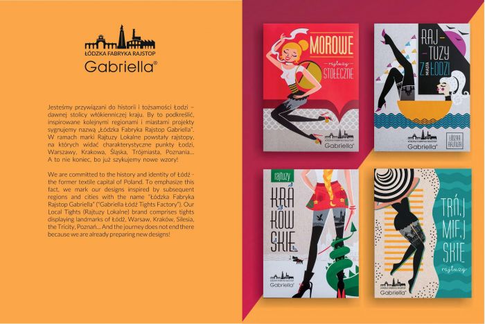 Gabriella Gabriella-fashion Collection Fw 2021 2022-43  Fashion Collection Fw 2021 2022 | Pantyhose Library