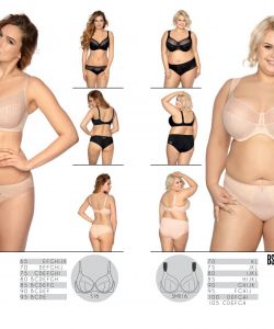 Gaia Lingerie-Fall Winter 2019-31