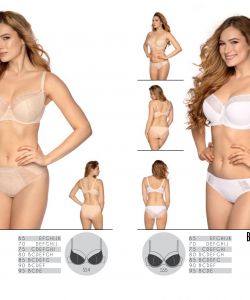 Gaia Lingerie-Fall Winter 2019-32