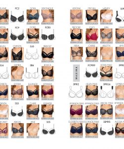 Gaia Lingerie-Fall Winter 2019-38