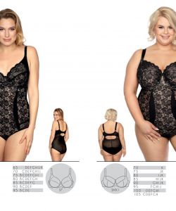 Gaia Lingerie-Fall Winter 2019-35