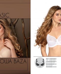 Gaia Lingerie-Fall Winter 2019-30