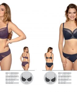 Gaia Lingerie-Fall Winter 2019-29