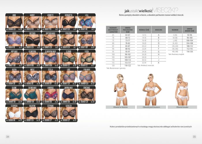 Gaia Lingerie Gaia Lingerie-fall Winter 2017-18  Fall Winter 2017 | Pantyhose Library