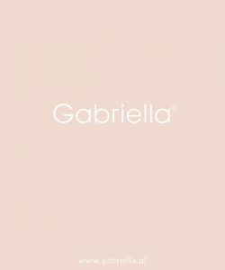 Gabriella - Spring Summer 2021 Catalog
