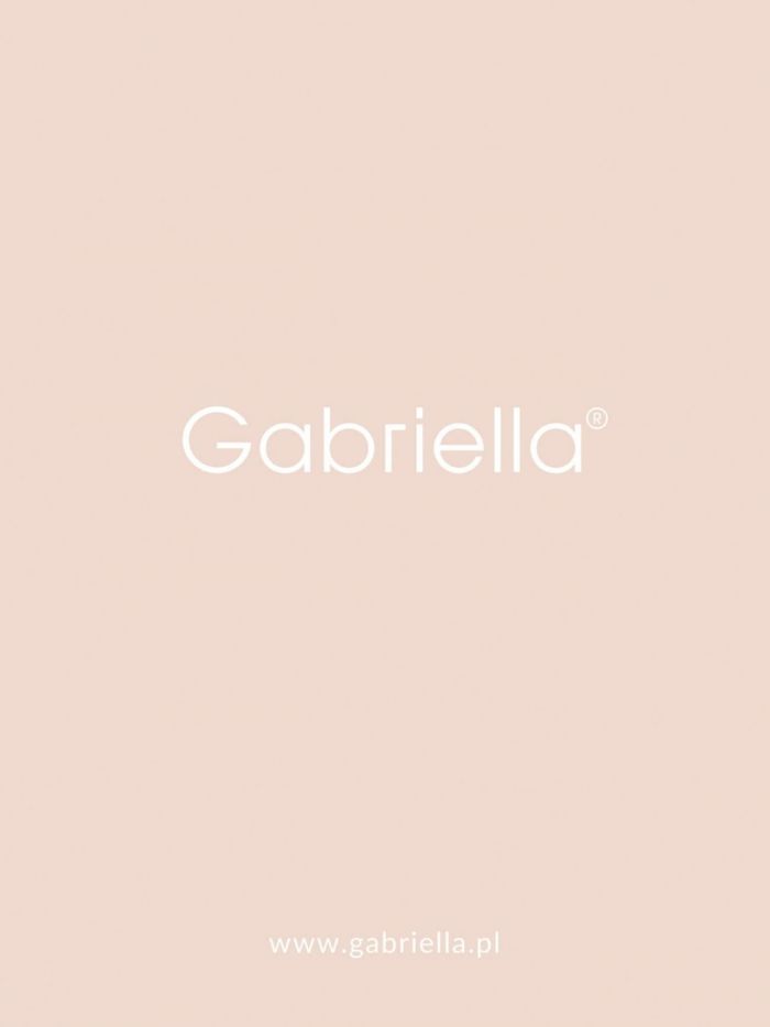 Gabriella Gabriella-spring Summer 2021 Catalog-26  Spring Summer 2021 Catalog | Pantyhose Library