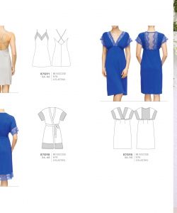 Lauma Lingerie-Vesna Leto 2019-30