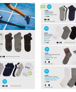 Mewe - Hello Spring Socks Catalog 2022