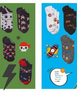 Mewe-Hello Spring Socks Catalog 2022-8