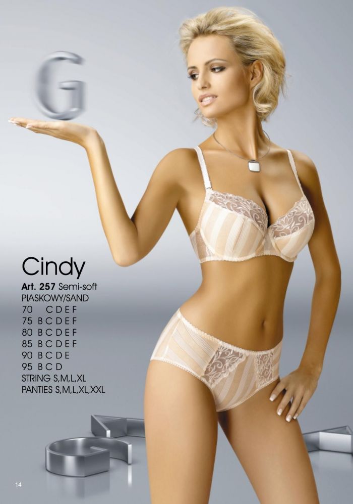 Gaia Lingerie Gaia Lingerie-fall Winter 2009-14  Fall Winter 2009 | Pantyhose Library