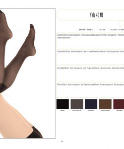 Hyd - Catalogo General Lookbook 2020