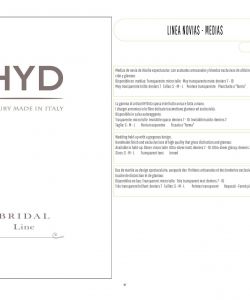 Hyd - Catalogo General Lookbook 2020