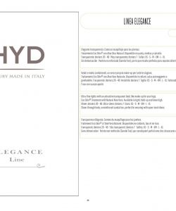 Hyd - Catalogo General Lookbook 2020