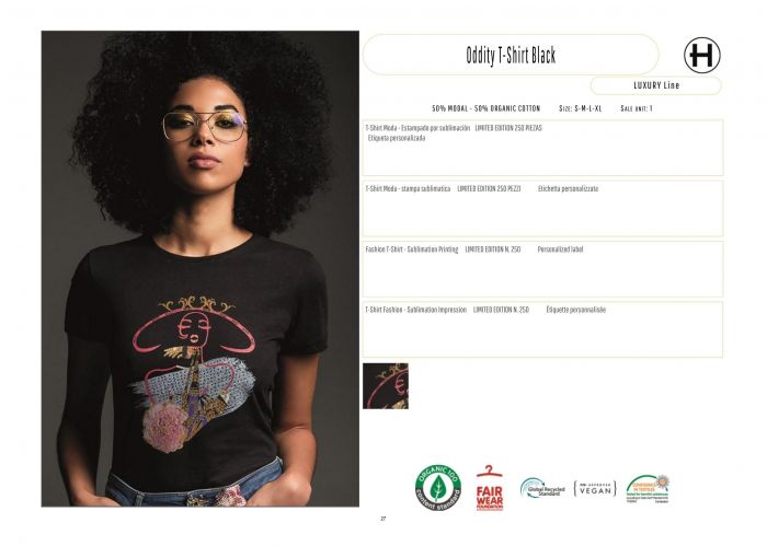 Hyd Hyd-catalogo General Lookbook 2020-29  Catalogo General Lookbook 2020 | Pantyhose Library