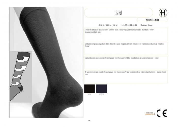 Hyd Hyd-catalogo General Lookbook 2020-136  Catalogo General Lookbook 2020 | Pantyhose Library