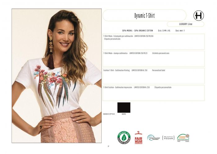 Hyd Hyd-catalogo General Lookbook 2020-39  Catalogo General Lookbook 2020 | Pantyhose Library