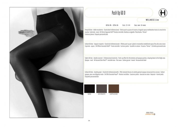 Hyd Hyd-catalogo General Lookbook 2020-125  Catalogo General Lookbook 2020 | Pantyhose Library