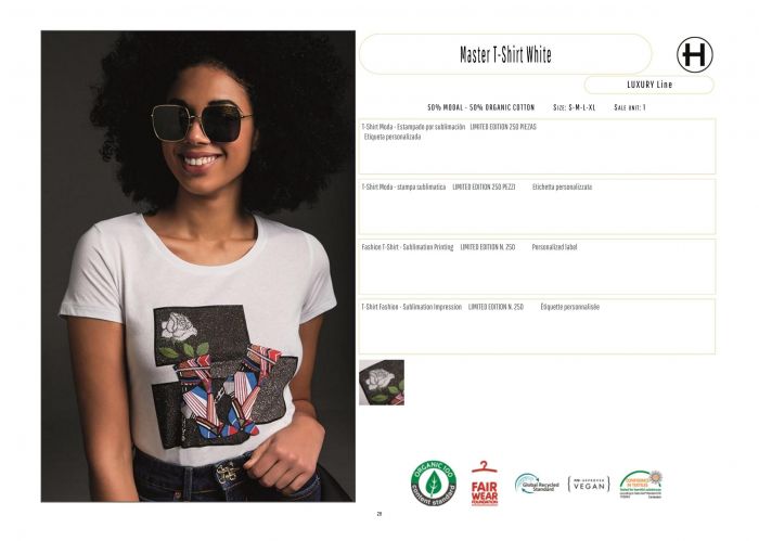 Hyd Hyd-catalogo General Lookbook 2020-30  Catalogo General Lookbook 2020 | Pantyhose Library