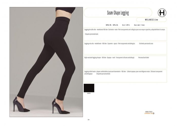 Hyd Hyd-catalogo General Lookbook 2020-126  Catalogo General Lookbook 2020 | Pantyhose Library