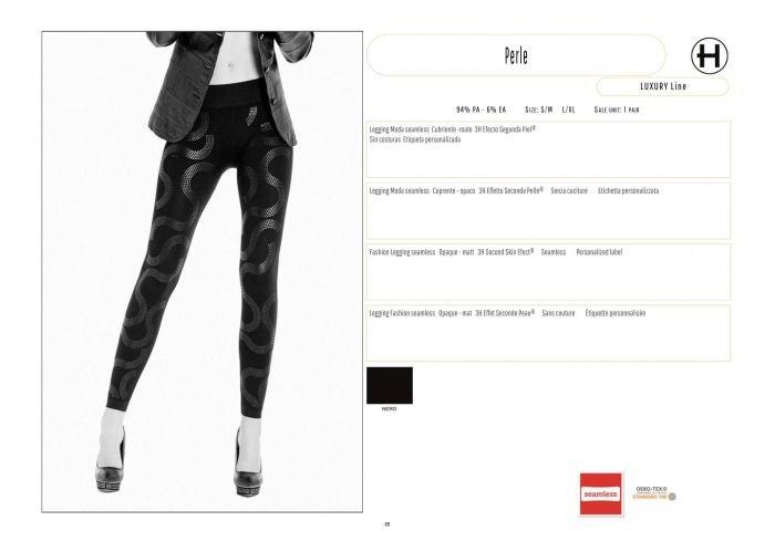 Hyd Hyd-catalogo General Lookbook 2020-71  Catalogo General Lookbook 2020 | Pantyhose Library