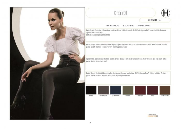 Hyd Hyd-catalogo General Lookbook 2020-86  Catalogo General Lookbook 2020 | Pantyhose Library