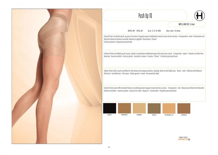 Hyd Hyd-catalogo General Lookbook 2020-123  Catalogo General Lookbook 2020 | Pantyhose Library