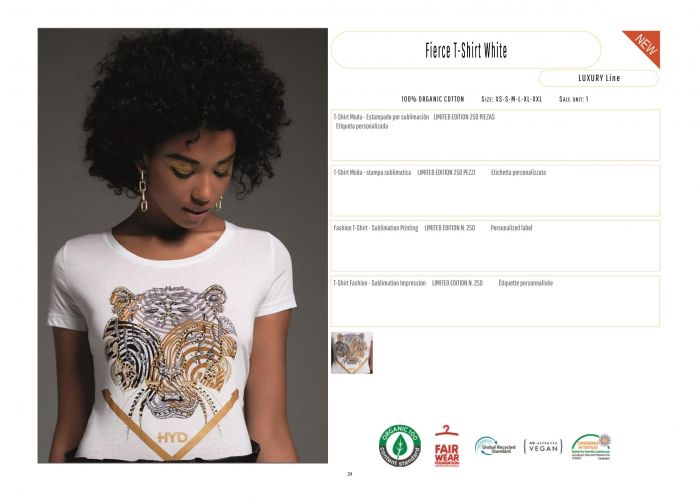 Hyd Hyd-catalogo General Lookbook 2020-26  Catalogo General Lookbook 2020 | Pantyhose Library