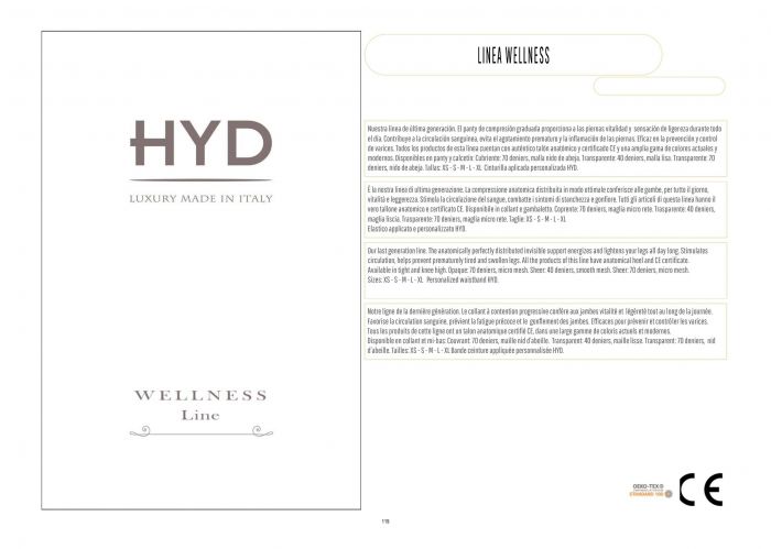Hyd Hyd-catalogo General Lookbook 2020-121  Catalogo General Lookbook 2020 | Pantyhose Library