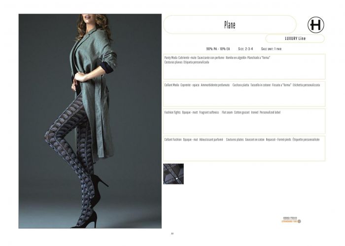 Hyd Hyd-catalogo General Lookbook 2020-53  Catalogo General Lookbook 2020 | Pantyhose Library