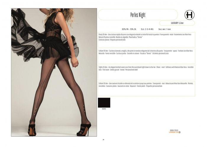 Hyd Hyd-catalogo General Lookbook 2020-56  Catalogo General Lookbook 2020 | Pantyhose Library
