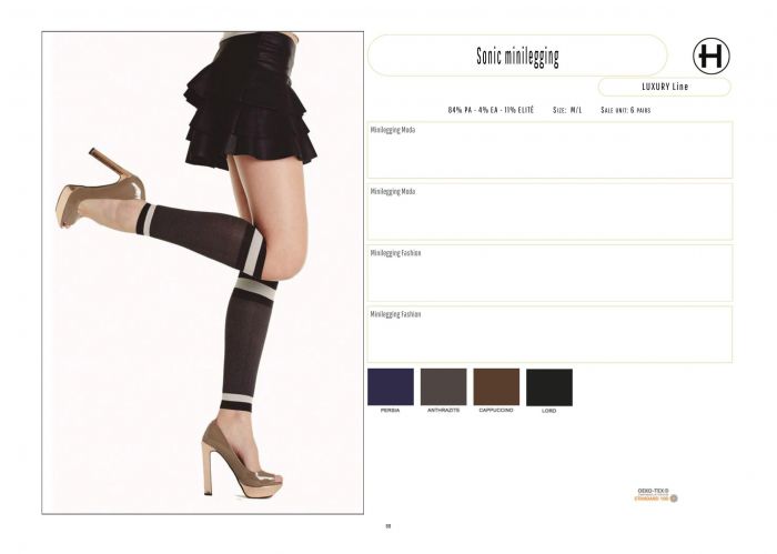 Hyd Hyd-catalogo General Lookbook 2020-70  Catalogo General Lookbook 2020 | Pantyhose Library