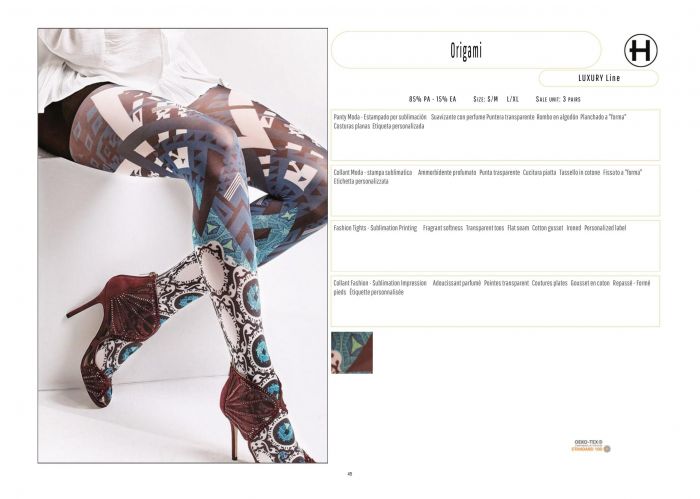 Hyd Hyd-catalogo General Lookbook 2020-47  Catalogo General Lookbook 2020 | Pantyhose Library
